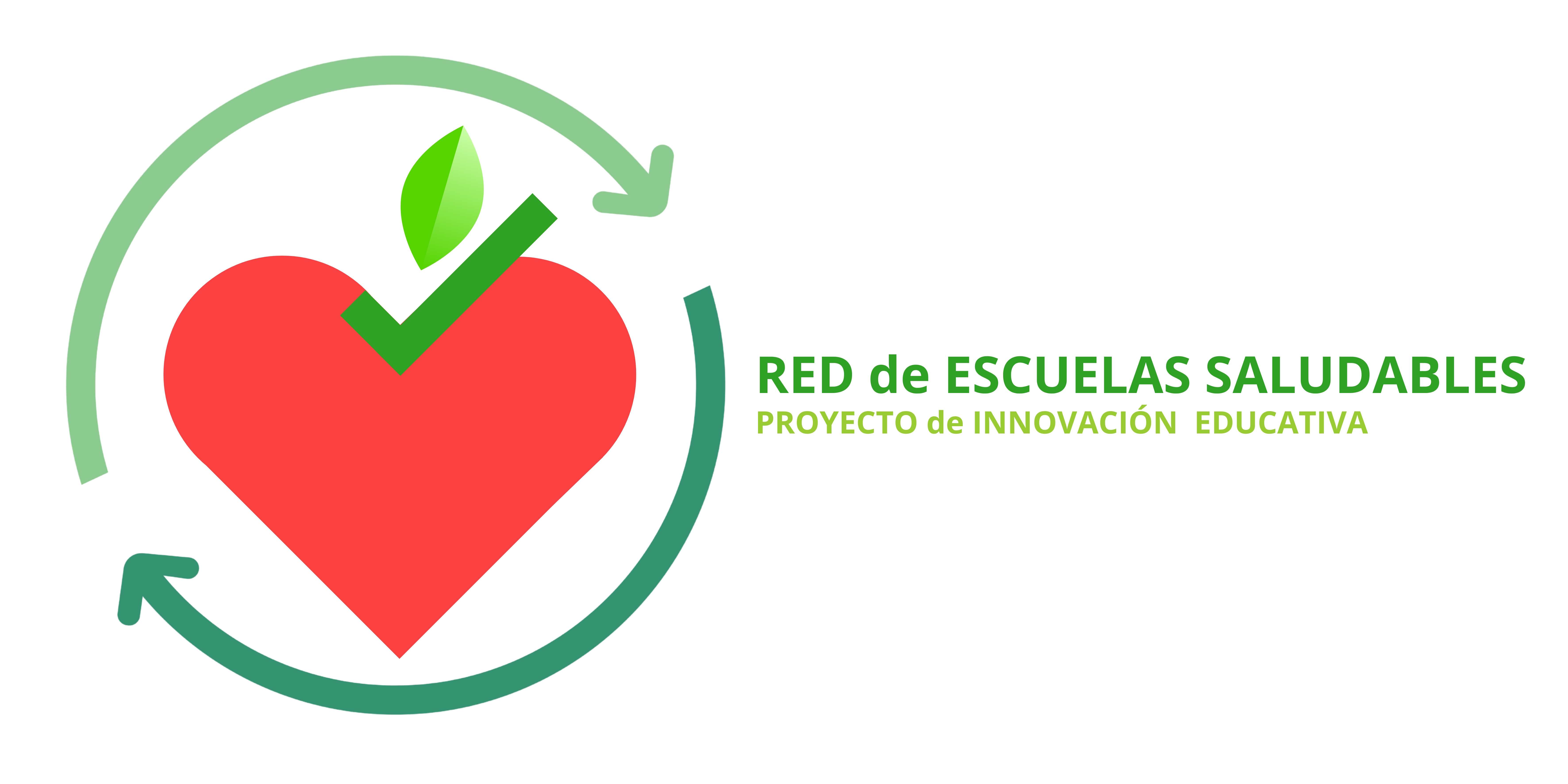 RED ESCUELAS SALUDABLES